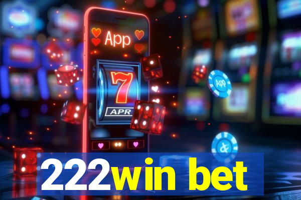 222win bet